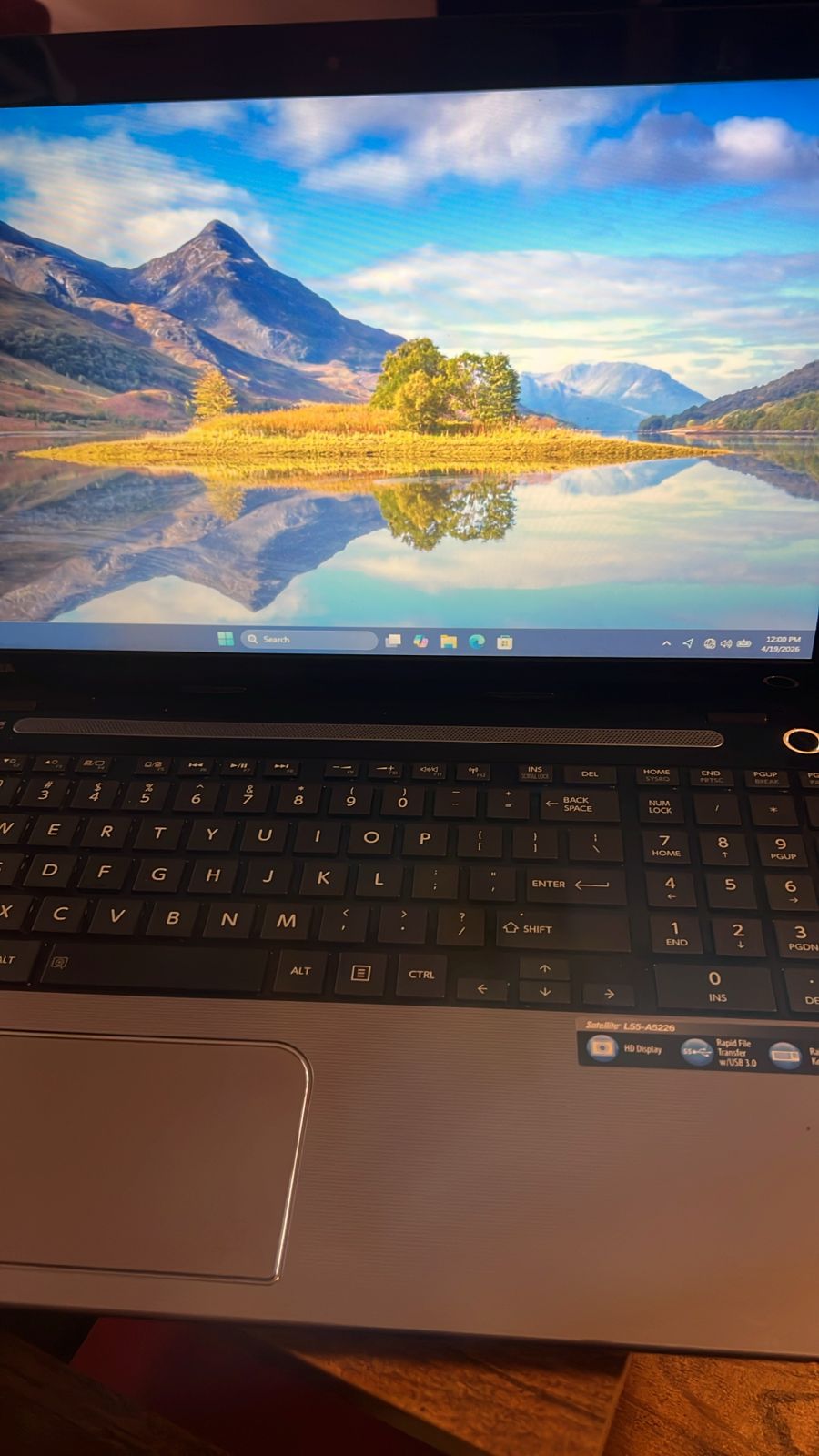 Vista 4